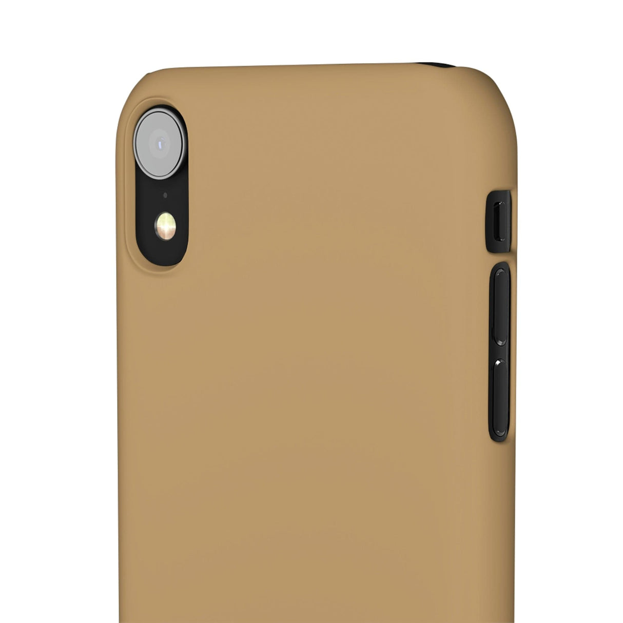 CASEBOB Phone Case Camel iPhone Case (Slim)