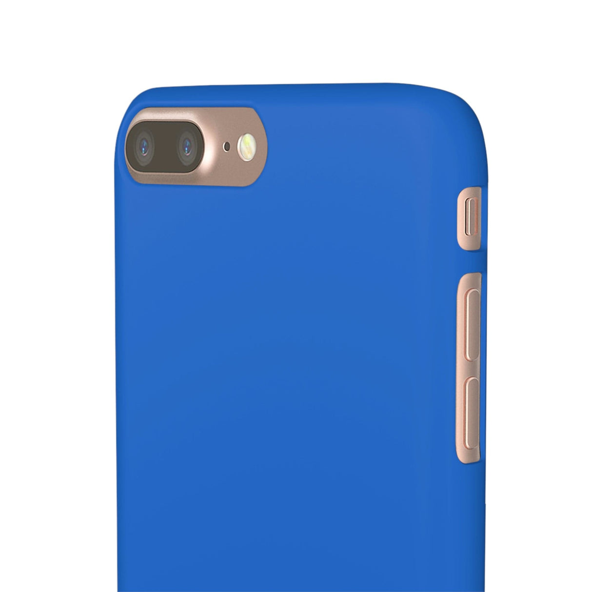 CASEBOB Phone Case Celtic Blue iPhone Case (Slim)