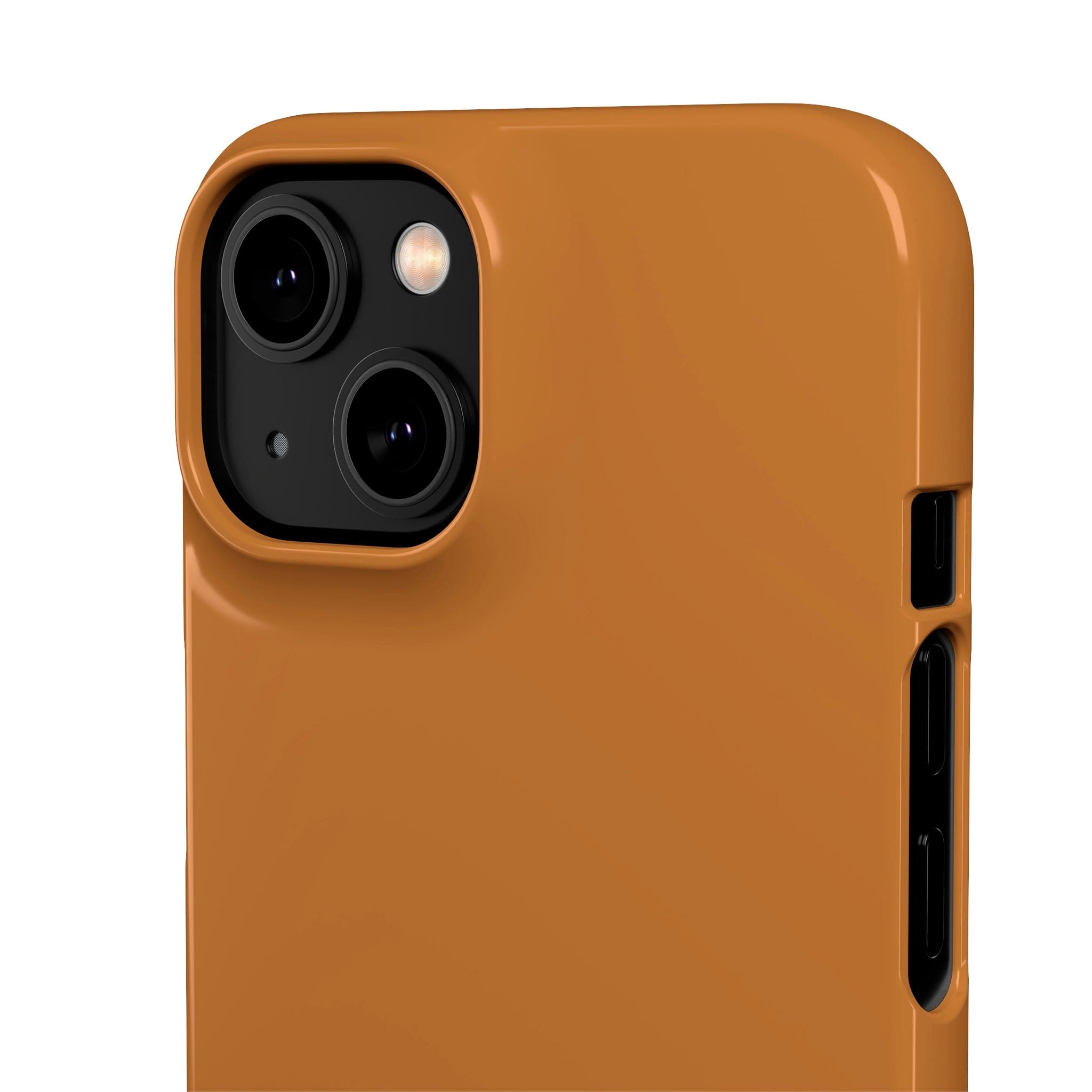 CASEBOB Phone Case Copper iPhone Case (Slim)