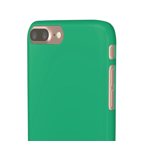 CASEBOB Phone Case Crayola Green iPhone Case (Slim)