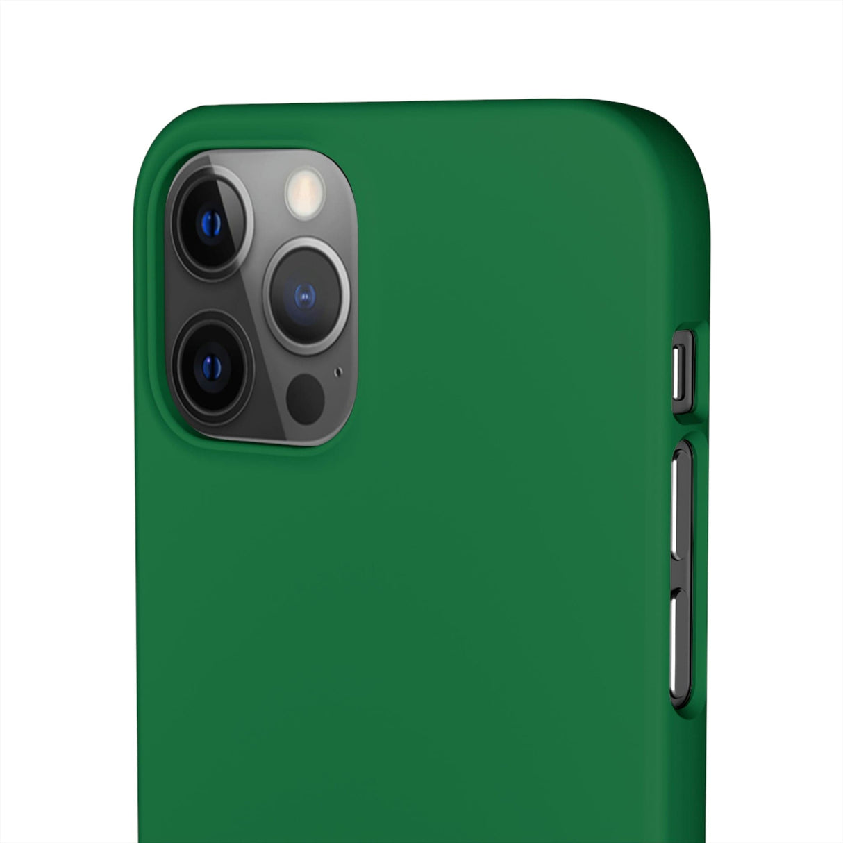 CASEBOB Phone Case Dartmouth Green iPhone Case (Slim)