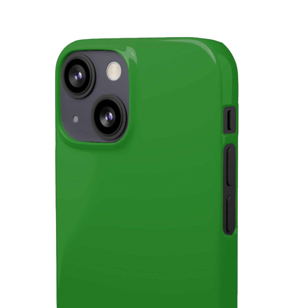 CASEBOB Phone Case Forest Green iPhone Case (Slim)