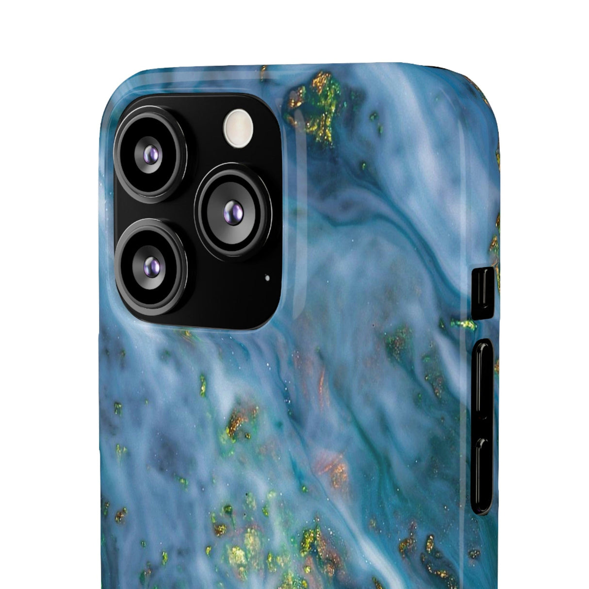 CASEBOB Phone Case Forest Mist Ink Art iPhone Case (Slim)