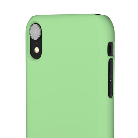 CASEBOB Phone Case Granny Smith Apple iPhone Case (Slim)