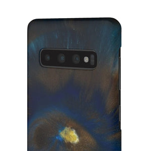 CASEBOB Phone Case Space Galaxy Ink Art Android Case (Slim)