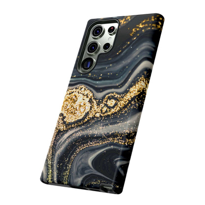 CASEBOB Phone Case Starry Night Android Case (Protective)