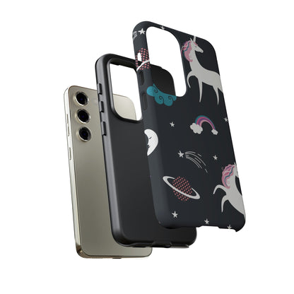 CASEBOB Phone Case Unicorn Android Case (Protective)