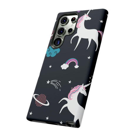 CASEBOB Phone Case Unicorn Android Case (Protective)