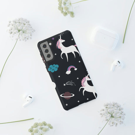 CASEBOB Phone Case Unicorn Android Case (Protective)