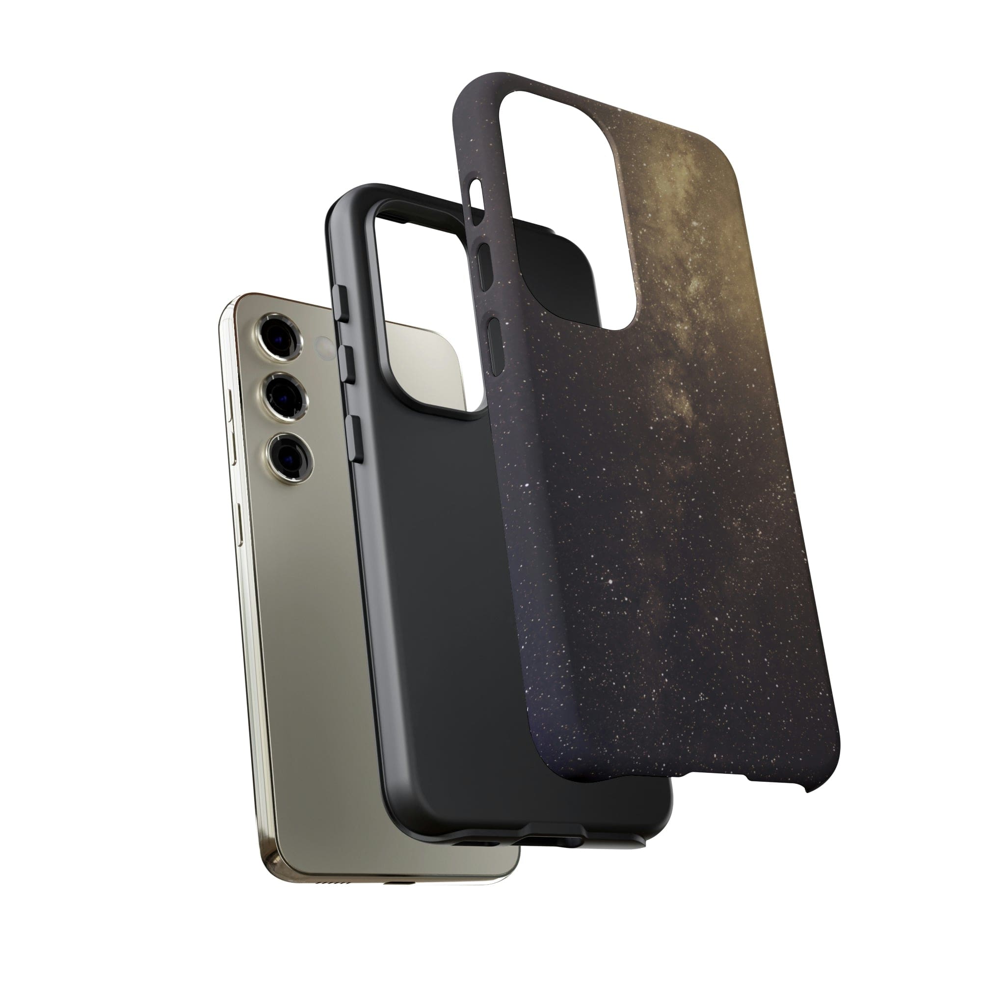 CASEBOB Phone Case Via Lactea Android Case (Protective)