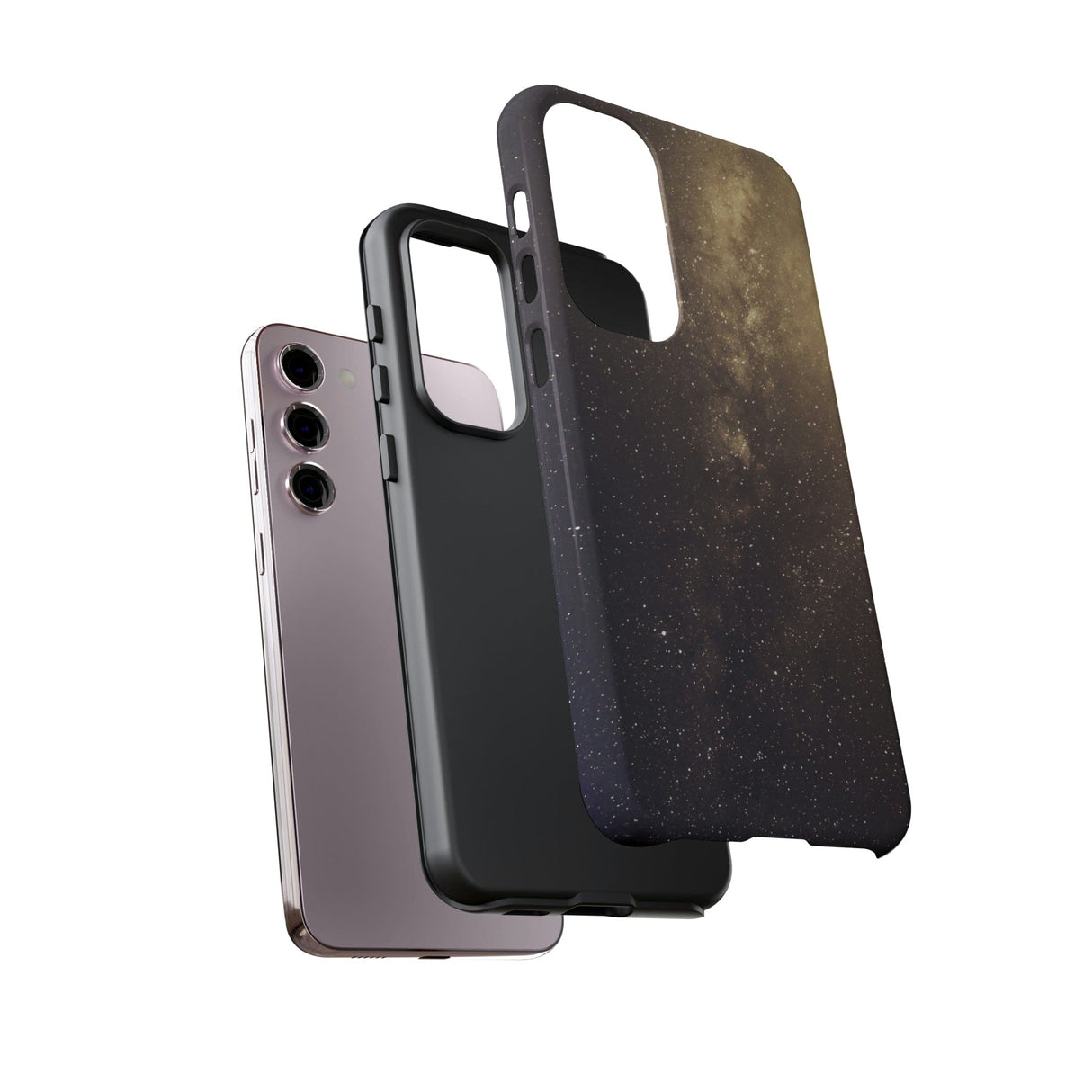 CASEBOB Phone Case Via Lactea Android Case (Protective)