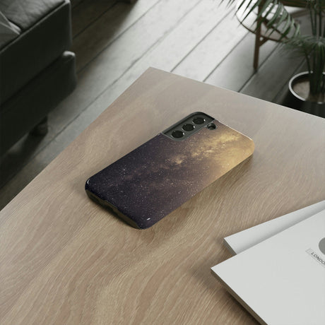 CASEBOB Phone Case Via Lactea Android Case (Protective)