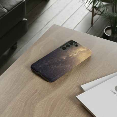 CASEBOB Phone Case Via Lactea Android Case (Protective)