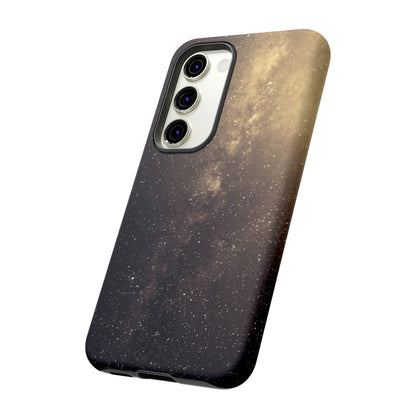 CASEBOB Phone Case Via Lactea Android Case (Protective)