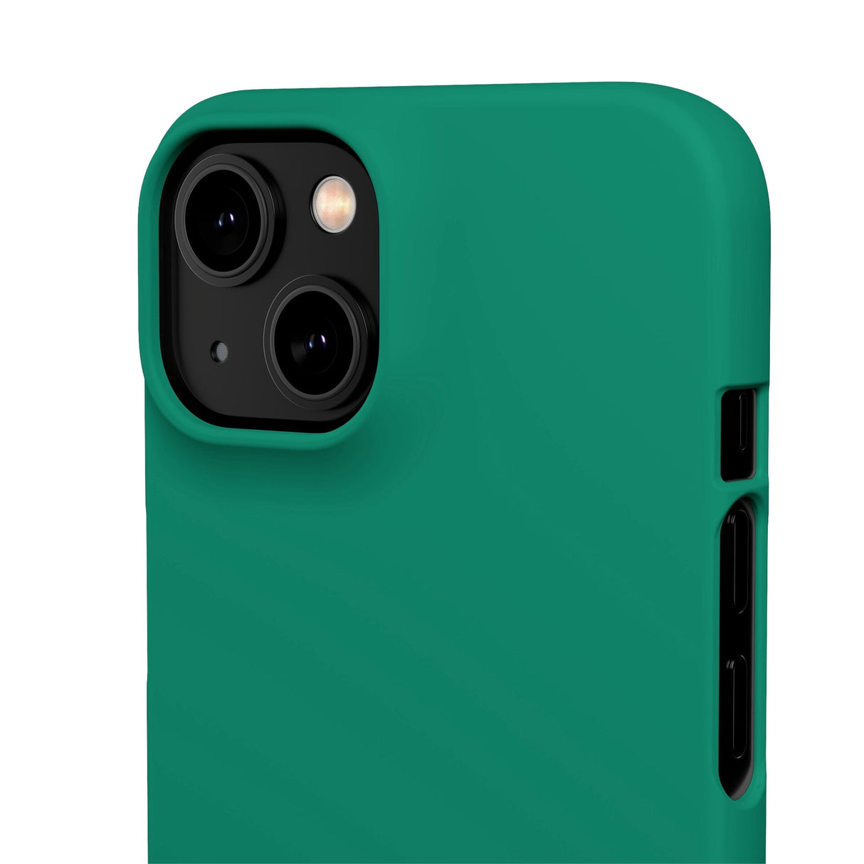 CASEBOB Phone Case Viridian iPhone Case (Slim)