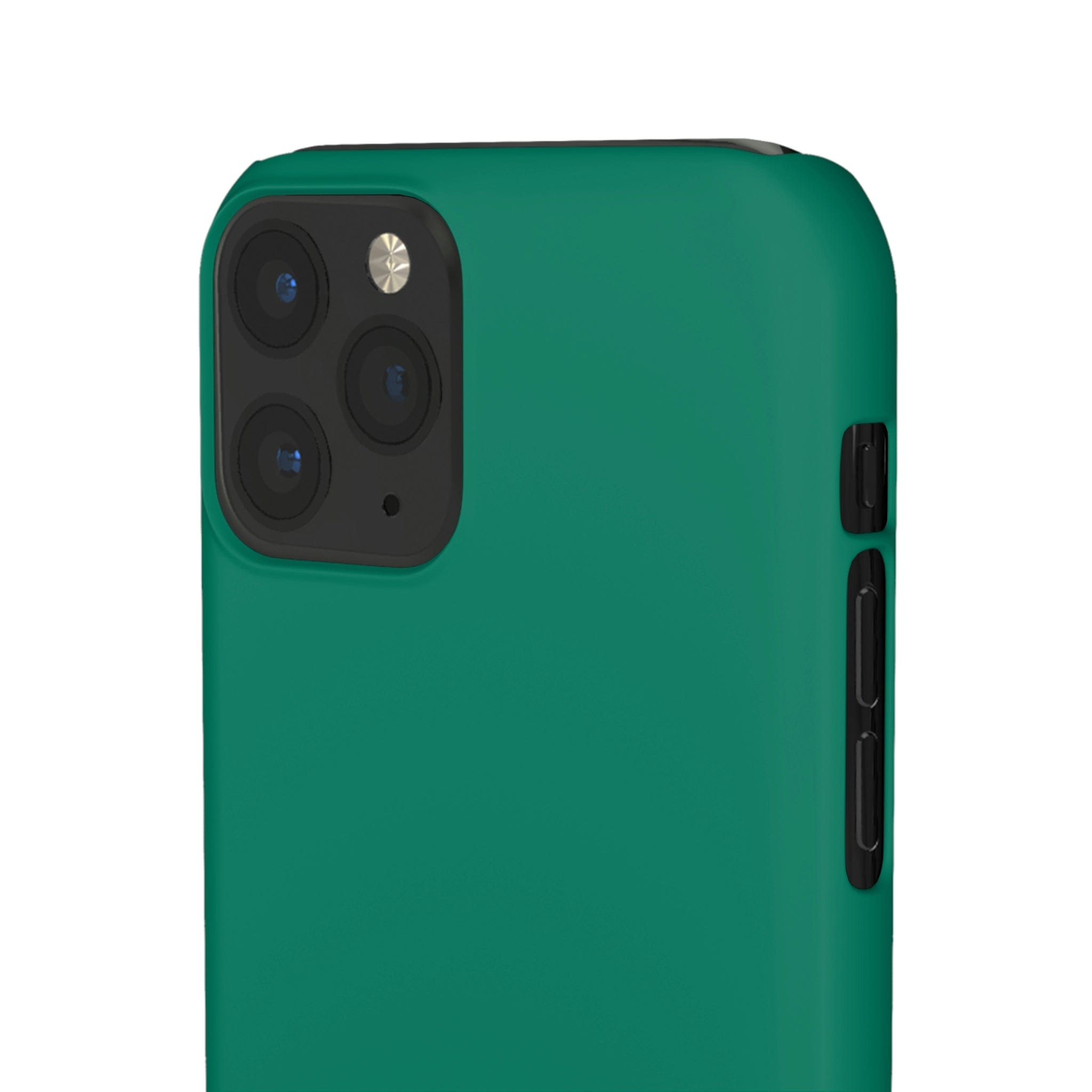 CASEBOB Phone Case Viridian iPhone Case (Slim)