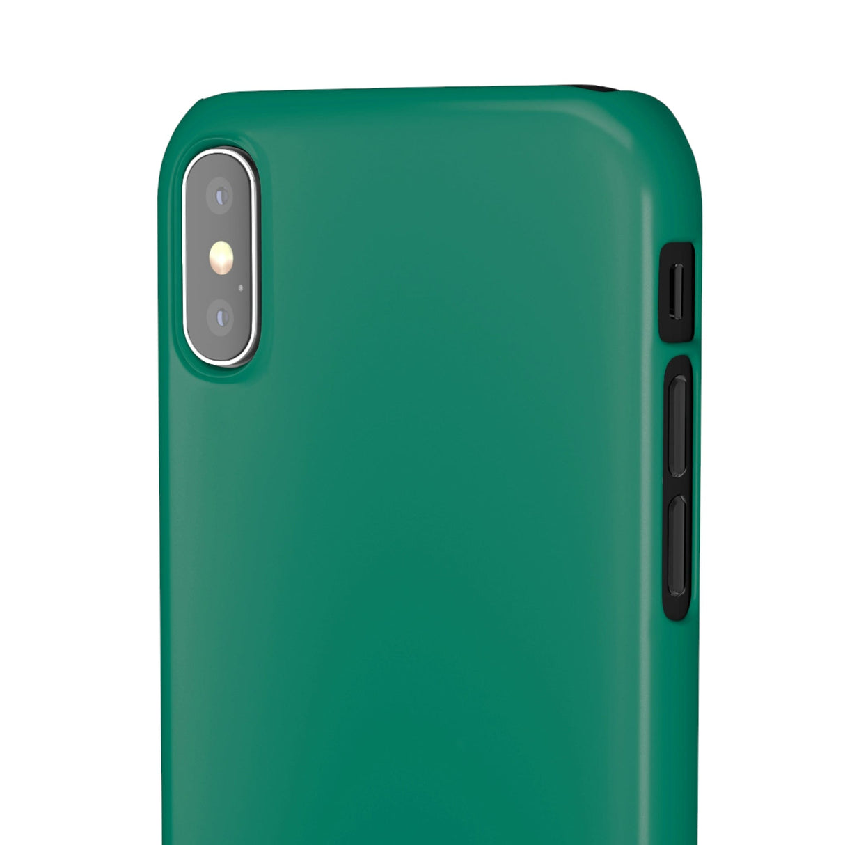 CASEBOB Phone Case Viridian iPhone Case (Slim)