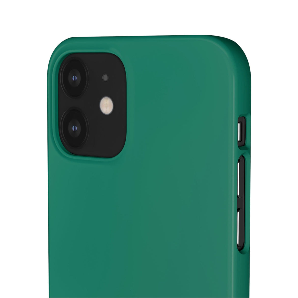 CASEBOB Phone Case Viridian iPhone Case (Slim)