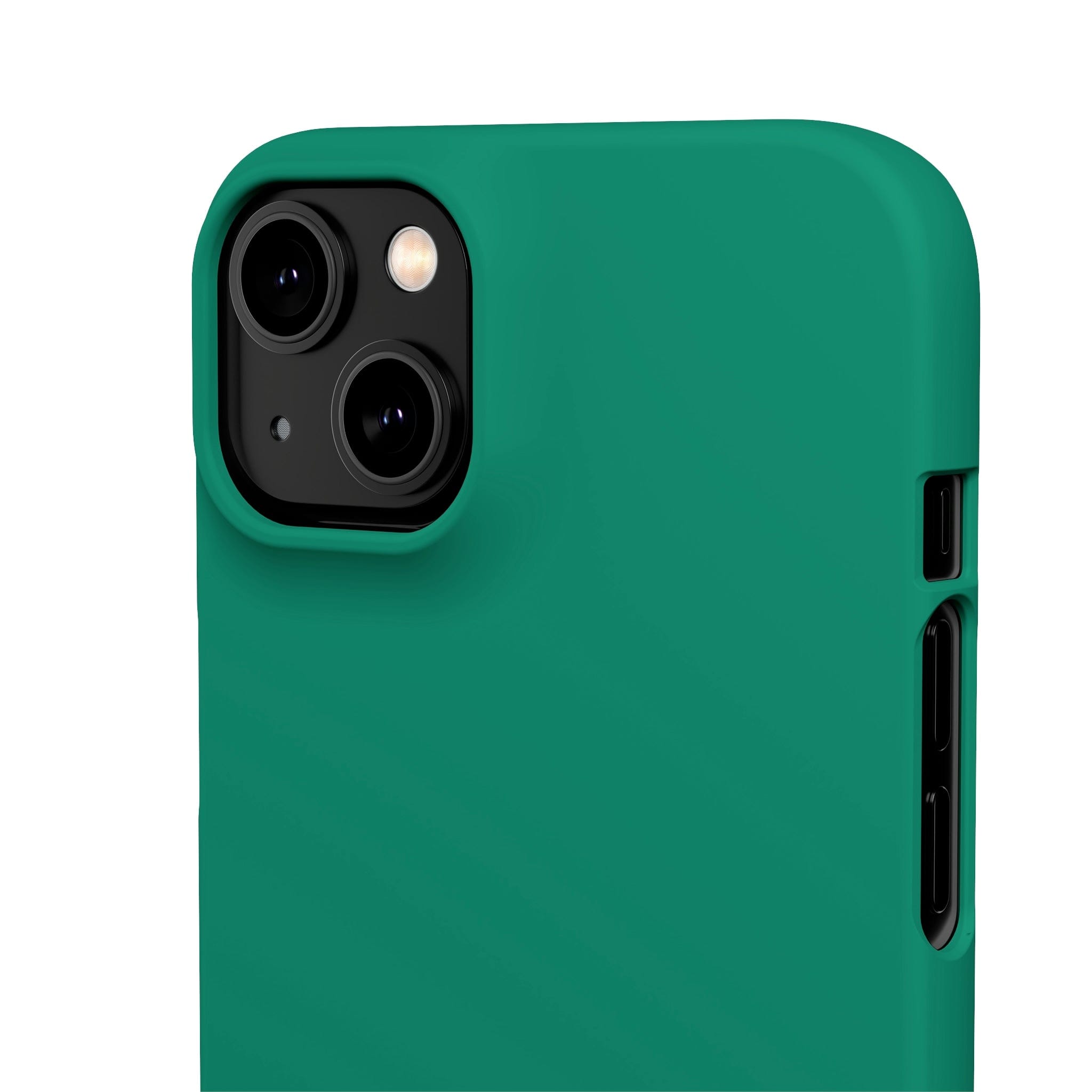 CASEBOB Phone Case Viridian iPhone Case (Slim)