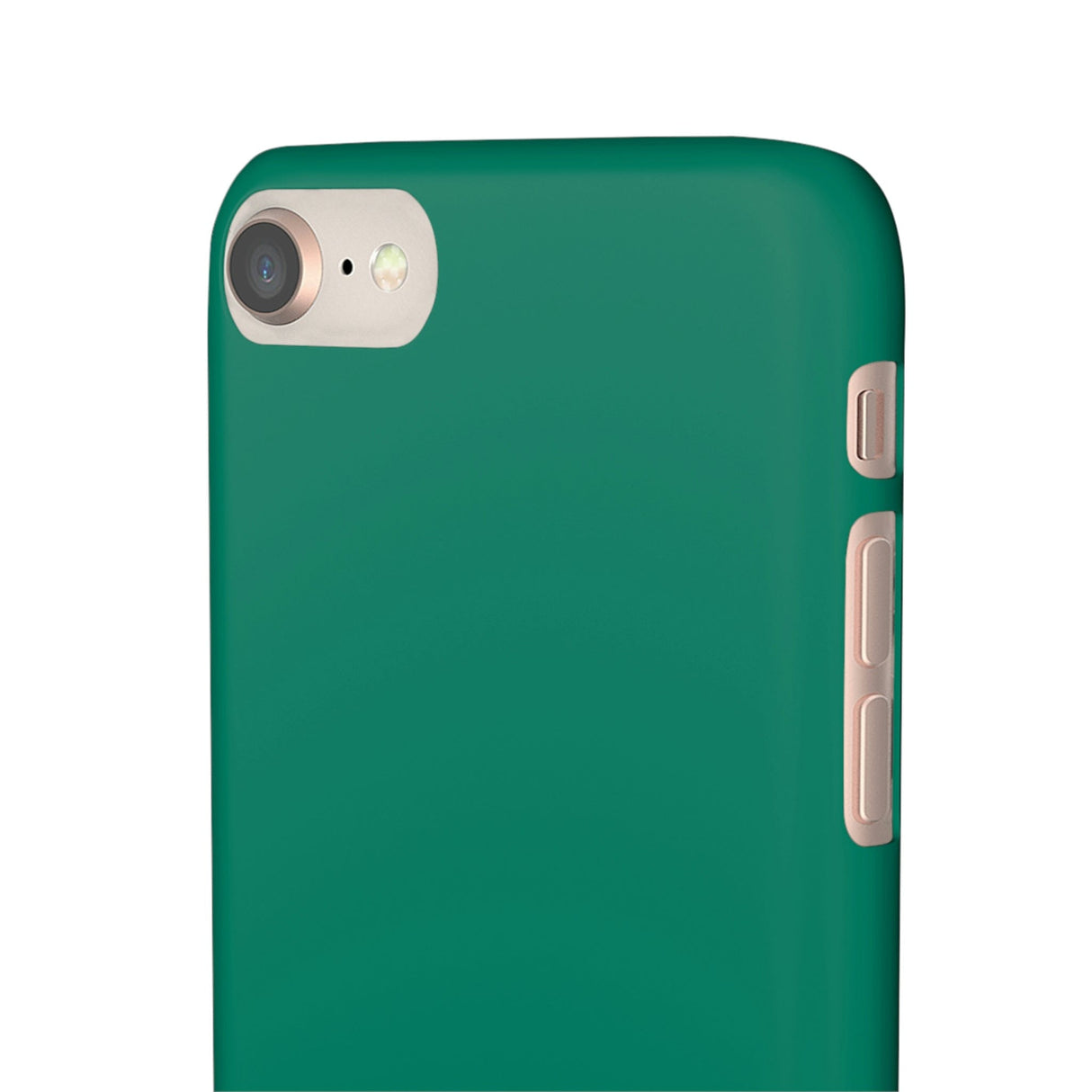 CASEBOB Phone Case Viridian iPhone Case (Slim)