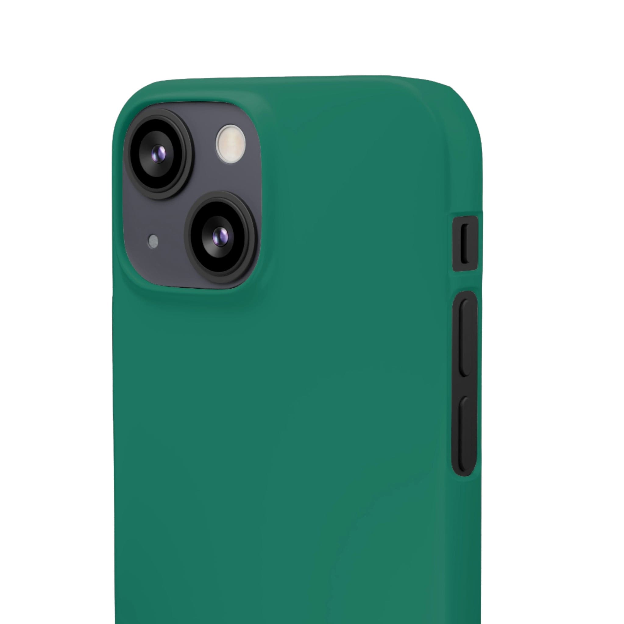 CASEBOB Phone Case Viridian iPhone Case (Slim)