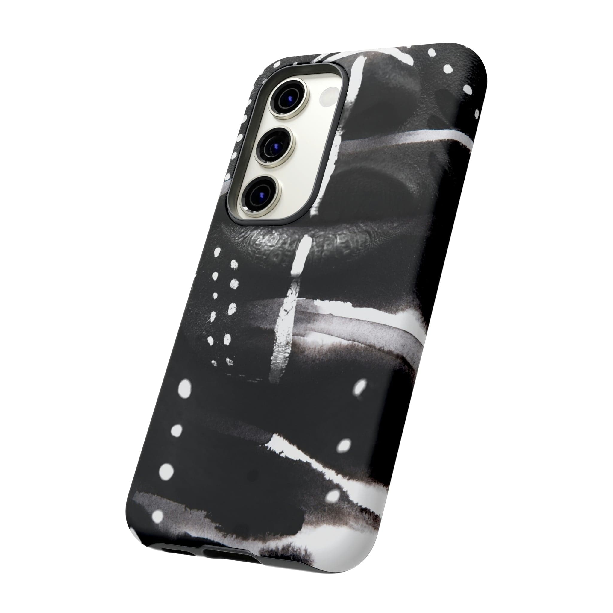 CASEBOB Phone Case War Face Paint Android Case (Protective)