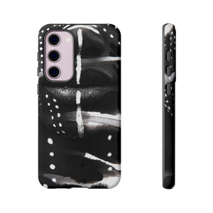 CASEBOB Phone Case War Face Paint Android Case (Protective)