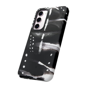 CASEBOB Phone Case War Face Paint Android Case (Protective)