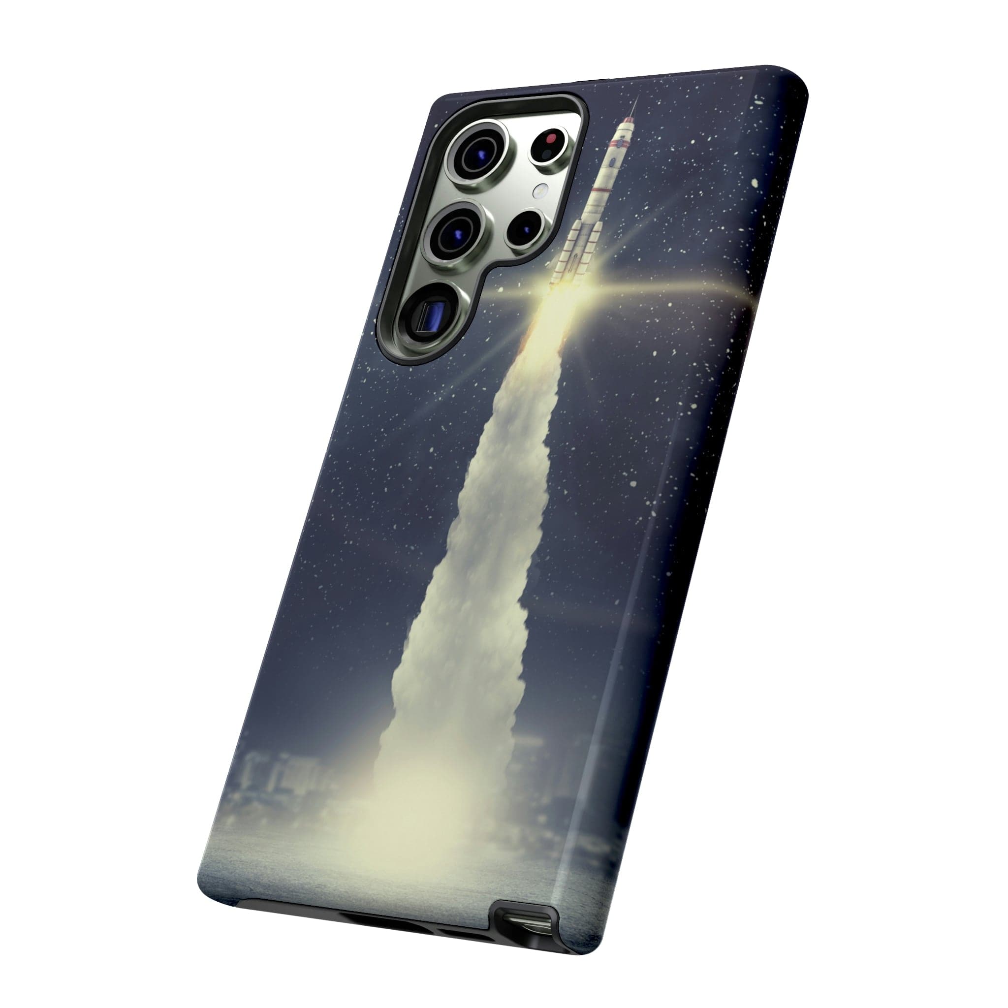 CASEBOB Phone Case XspacE Android Case (Protective)