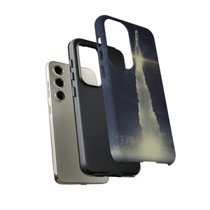 CASEBOB Phone Case XspacE Android Case (Protective)