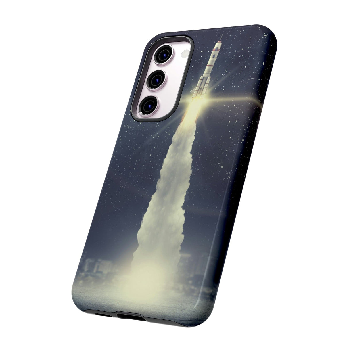 CASEBOB Phone Case XspacE Android Case (Protective)