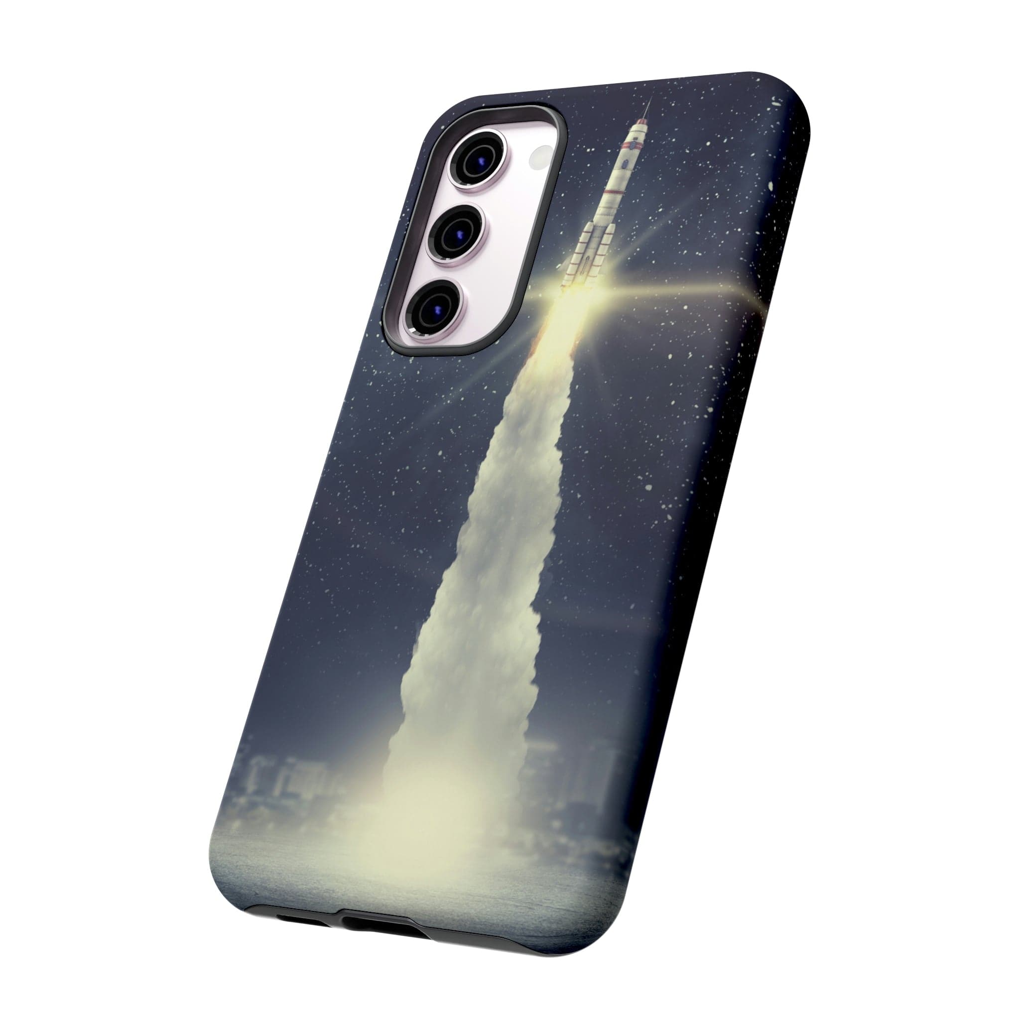 CASEBOB Phone Case XspacE Android Case (Protective)