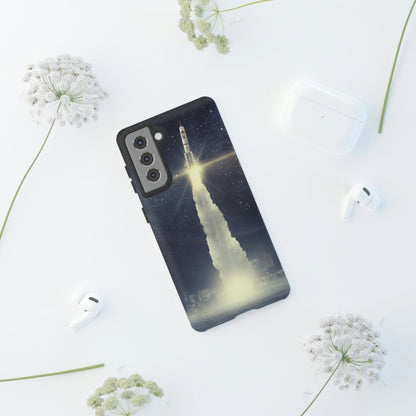 CASEBOB Phone Case XspacE Android Case (Protective)