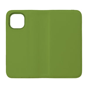 Greenery - Wallet Case