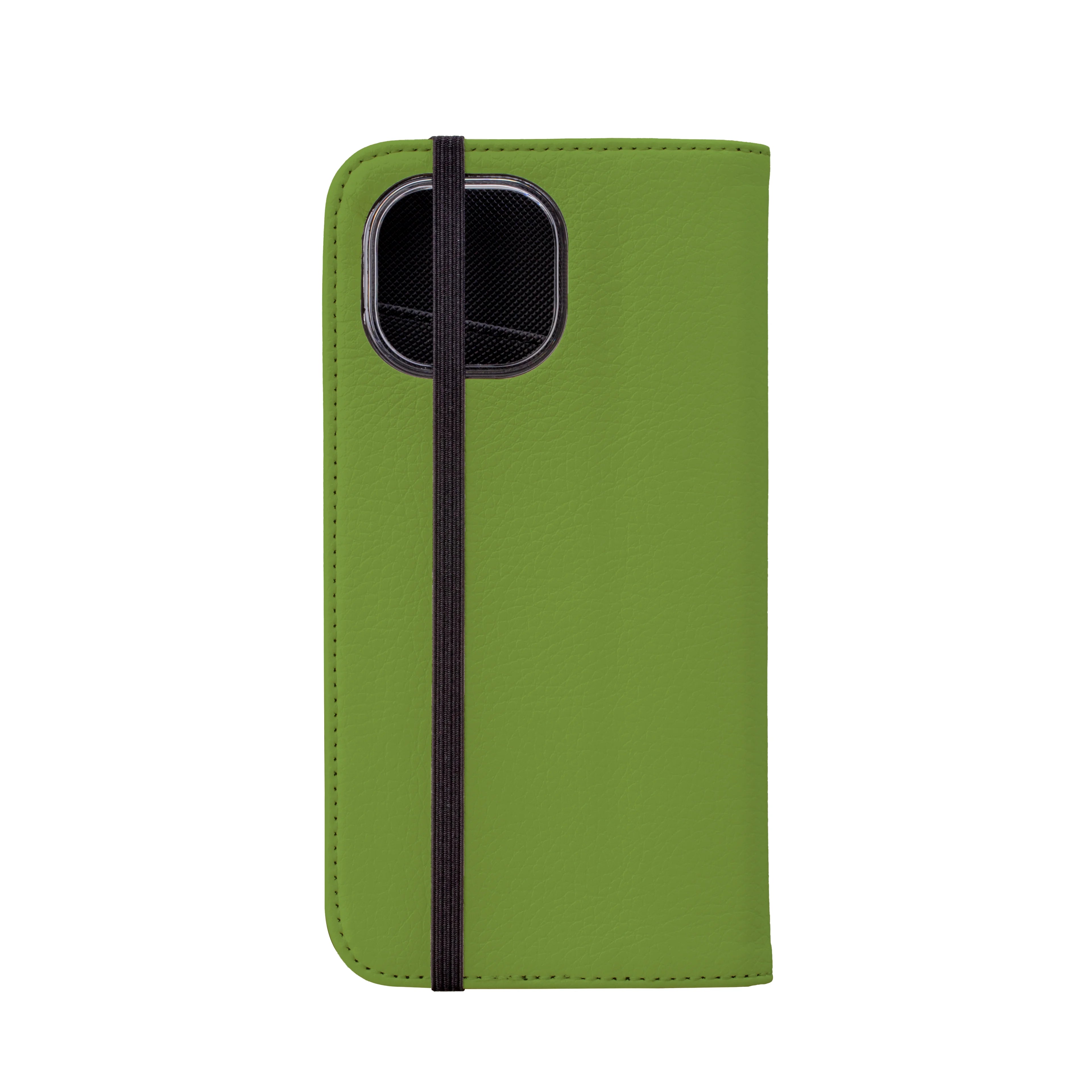 Greenery - Wallet Case