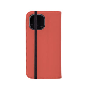 Living Coral - Wallet Case