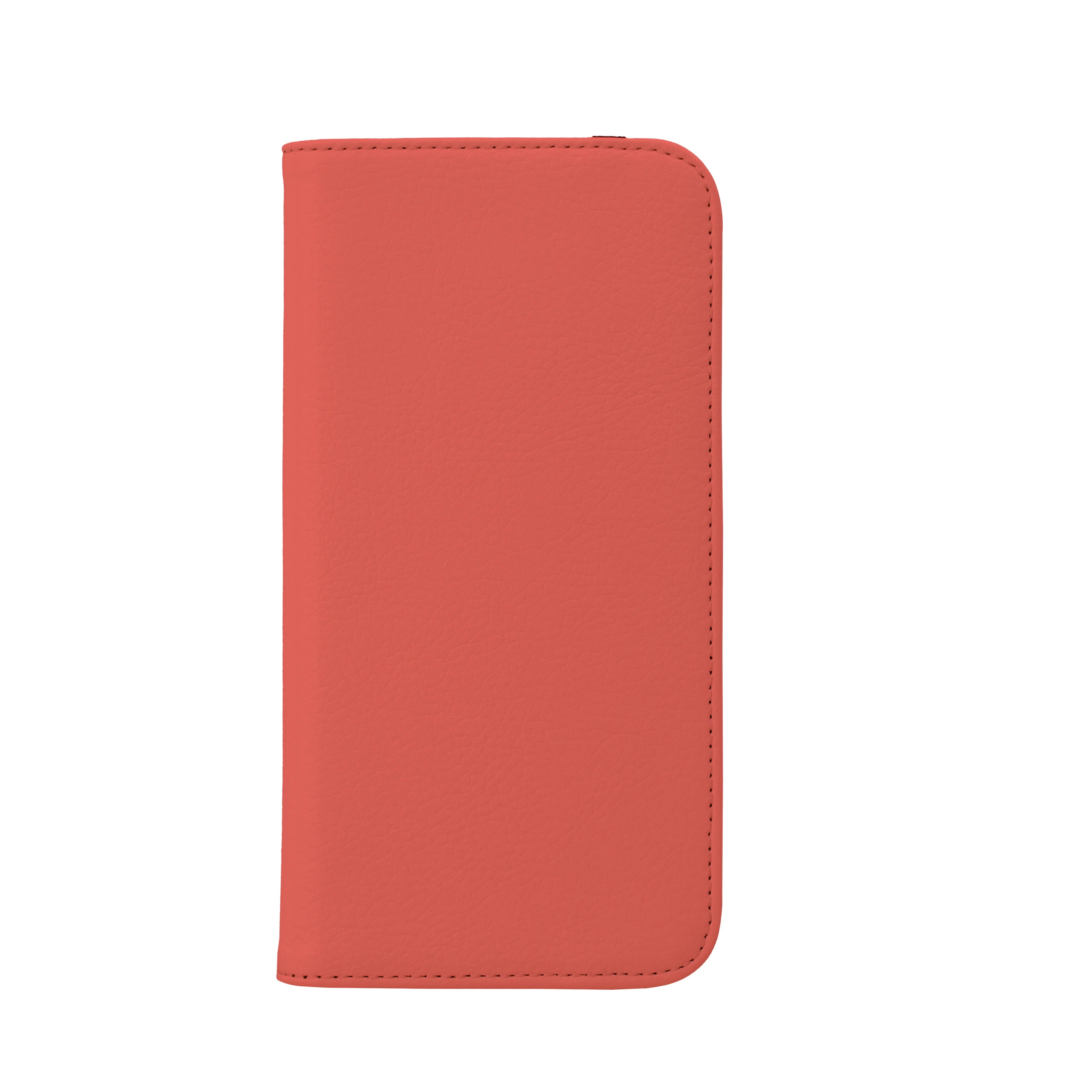 Living Coral - Wallet Case