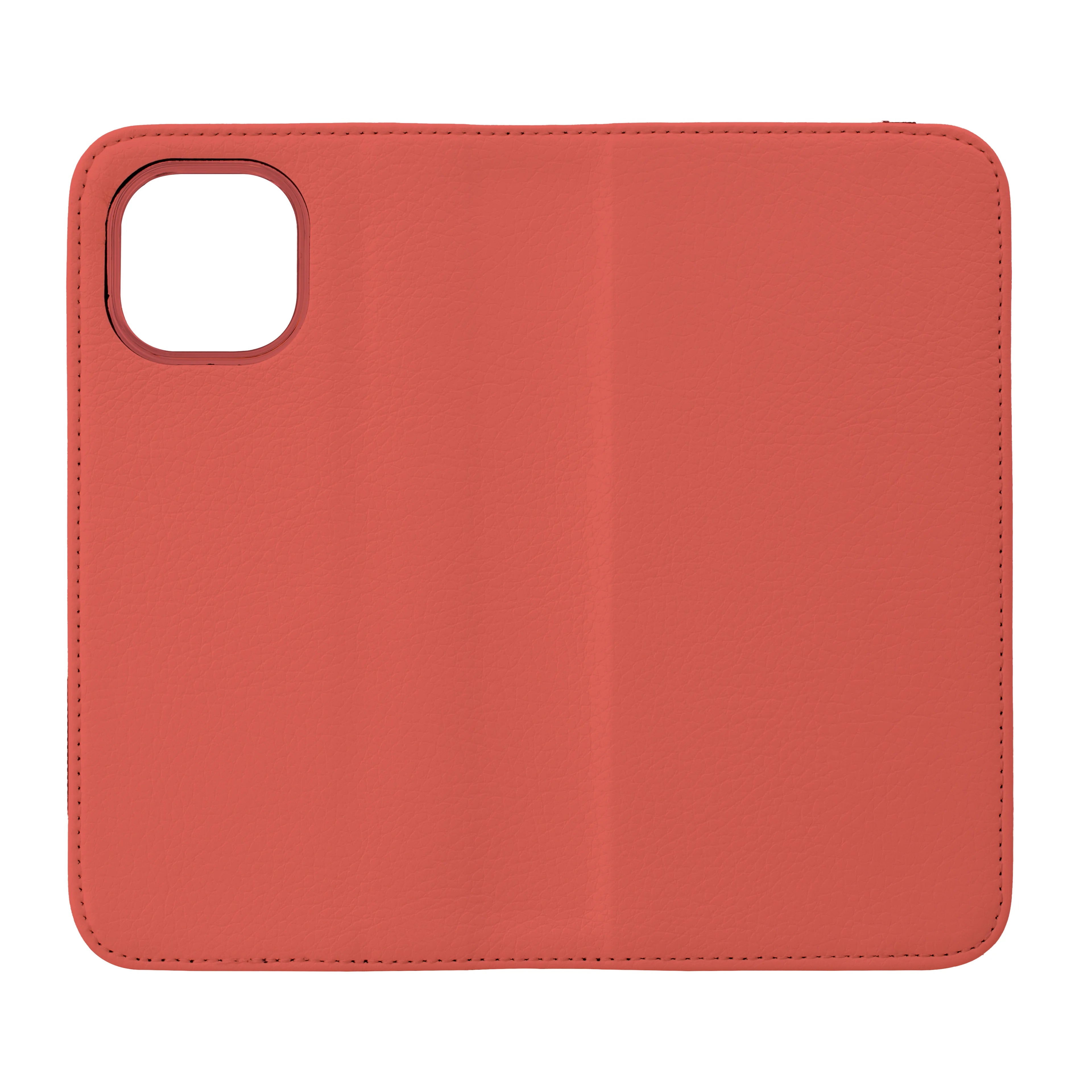 Living Coral - Wallet Case