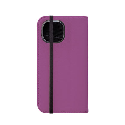 Radiant Orchid - Wallet Case