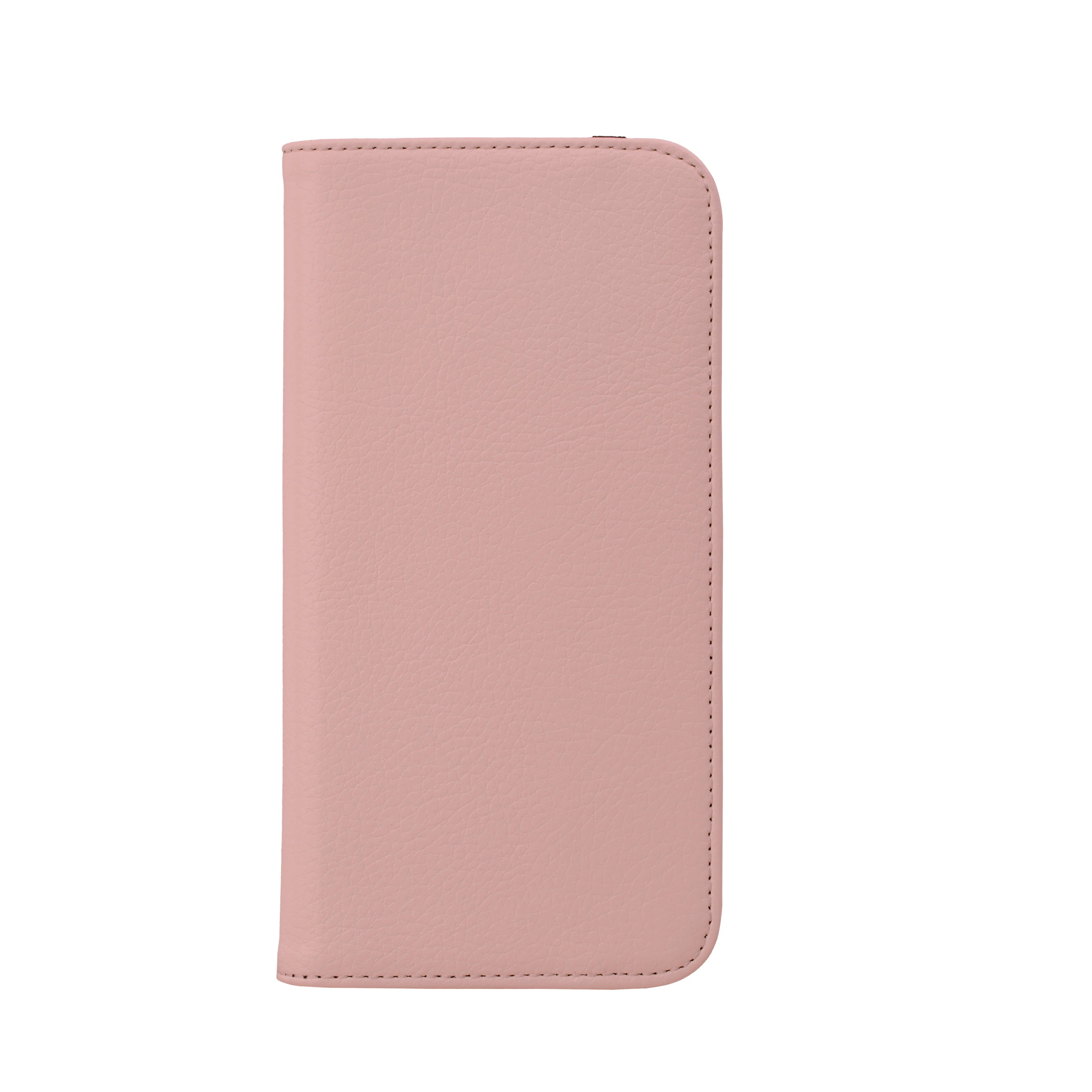 Rose Quartz - Wallet Case