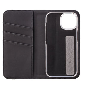 Emerald - Wallet Case