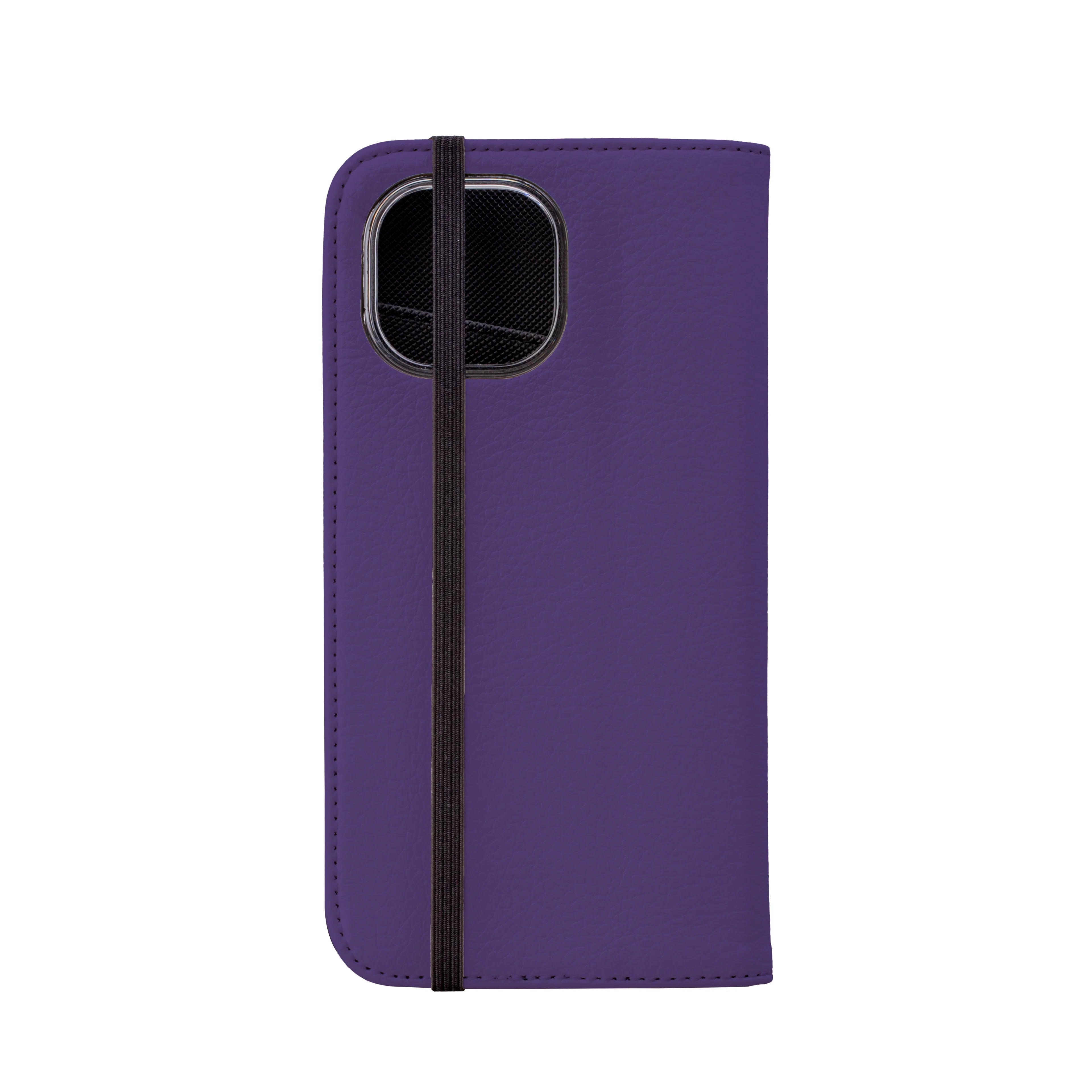 Ultra Violet - Wallet Case