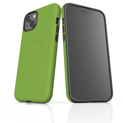 Greenery  - Phone Case for iPhone | Protective + Magsafe® compatible