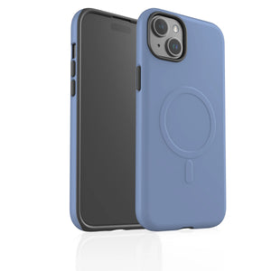 Serenity  - Phone Case for iPhone | Protective + Magsafe® compatible