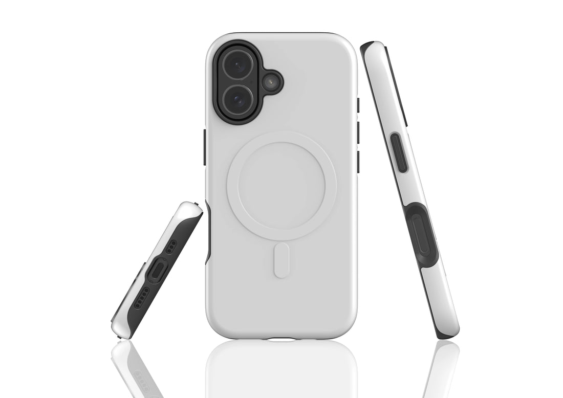Tough+ Case