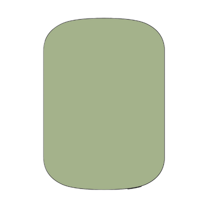 Sage Green MagSafe® Charger Pod