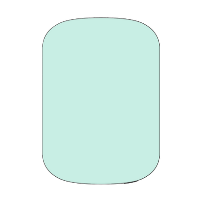 Glacier Mint MagSafe® Charger Pod