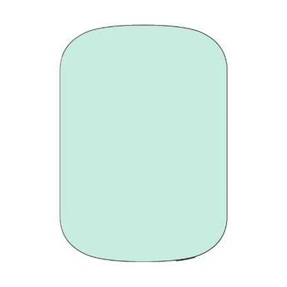 Glacier Mint MagSafe® Charger Pod