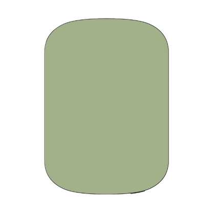 Sage Green MagSafe® Charger Pod
