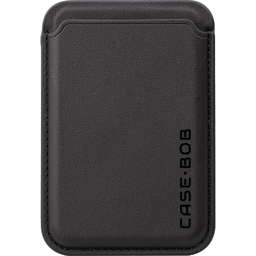 MagSafe Wallet - Black